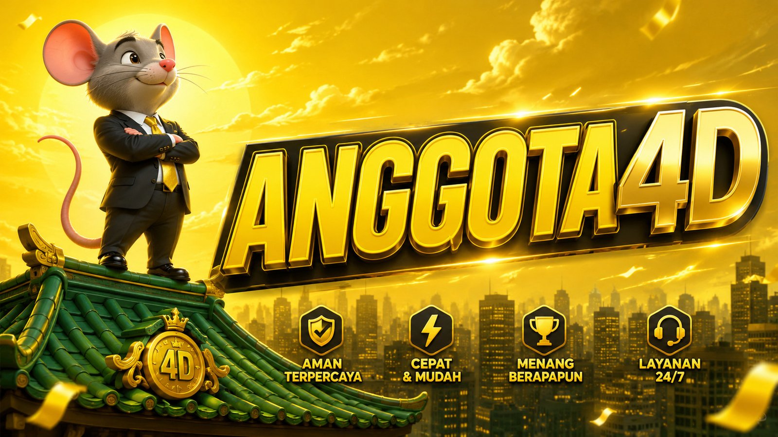 anggota4d